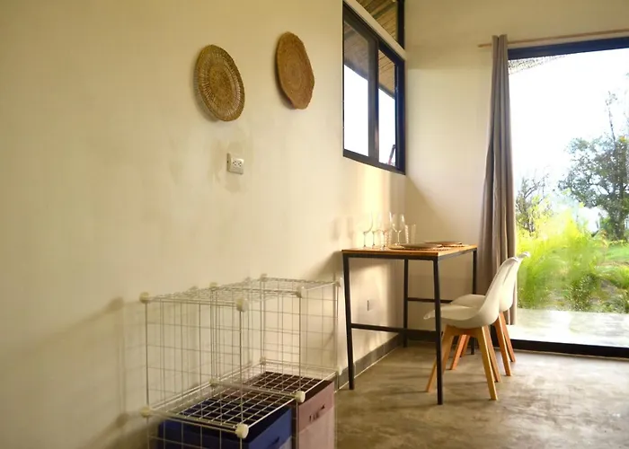 My Cosy Apartamento *