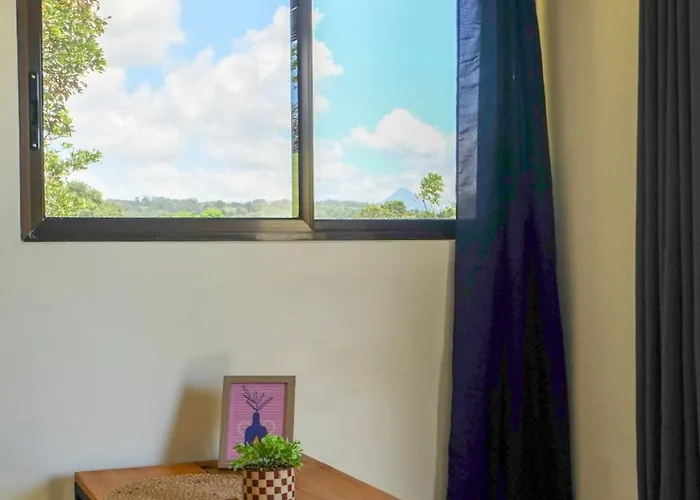 Apartamento My Cosy *